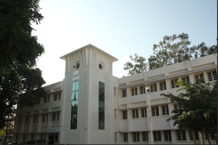 IIM Jammu Campus photo 19